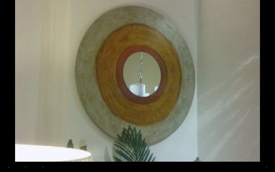 CODAI, CUADROS Y ESPEJOS ARTISTICOS