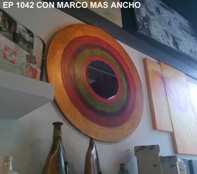 CODAI, CUADROS Y ESPEJOS ARTISTICOS