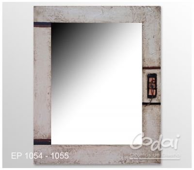 CODAI, CUADROS Y ESPEJOS ARTISTICOS