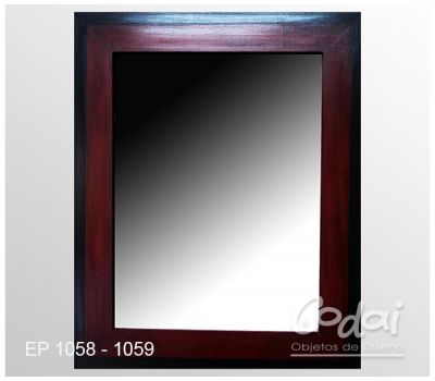 CODAI, CUADROS Y ESPEJOS ARTISTICOS