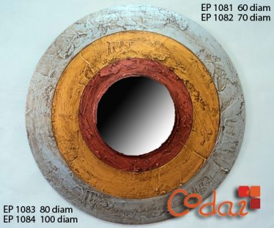 CODAI, CUADROS Y ESPEJOS ARTISTICOS