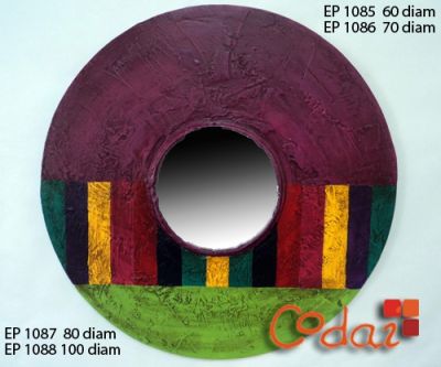 CODAI, CUADROS Y ESPEJOS ARTISTICOS