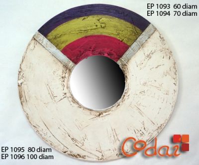 CODAI, CUADROS Y ESPEJOS ARTISTICOS