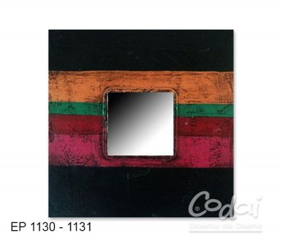 CODAI, CUADROS Y ESPEJOS ARTISTICOS