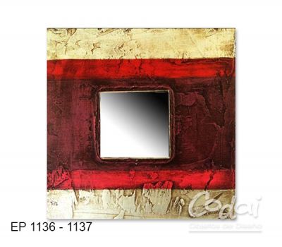 CODAI, CUADROS Y ESPEJOS ARTISTICOS