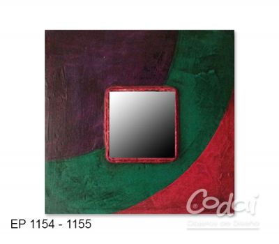 CODAI, CUADROS Y ESPEJOS ARTISTICOS