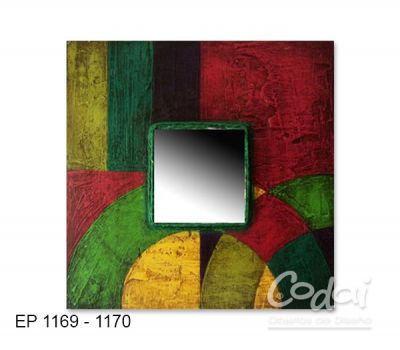 CODAI, CUADROS Y ESPEJOS ARTISTICOS