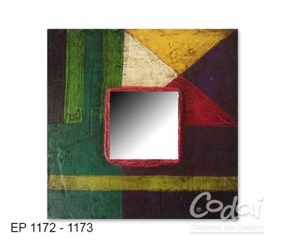 CODAI, CUADROS Y ESPEJOS ARTISTICOS