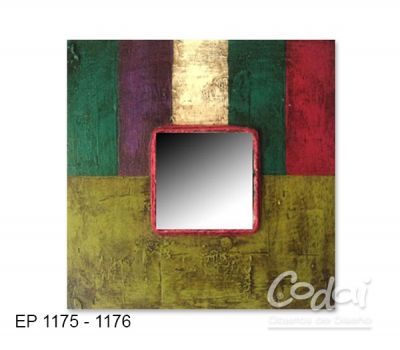 CODAI, CUADROS Y ESPEJOS ARTISTICOS