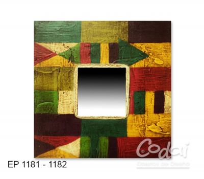 CODAI, CUADROS Y ESPEJOS ARTISTICOS