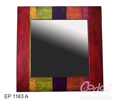 CODAI, CUADROS Y ESPEJOS ARTISTICOS