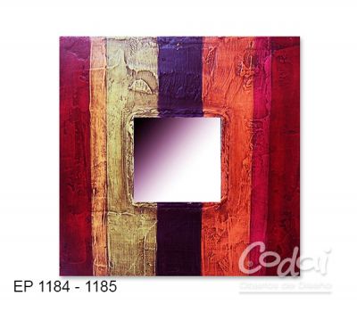 CODAI, CUADROS Y ESPEJOS ARTISTICOS