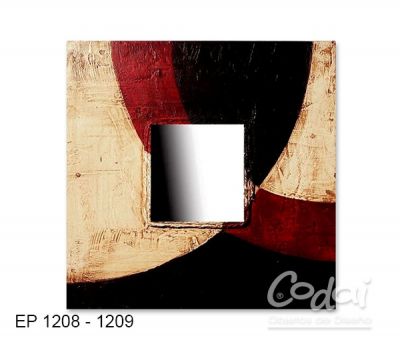 CODAI, CUADROS Y ESPEJOS ARTISTICOS