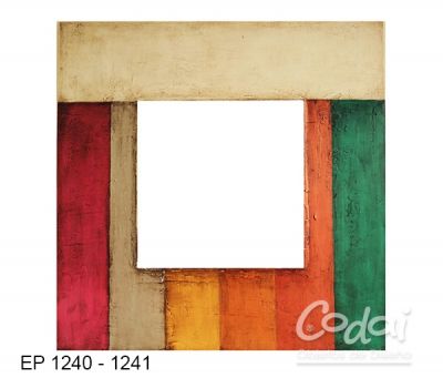 CODAI, CUADROS Y ESPEJOS ARTISTICOS