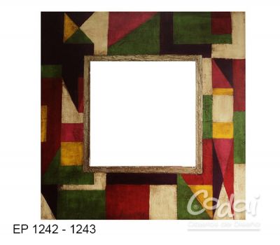 CODAI, CUADROS Y ESPEJOS ARTISTICOS