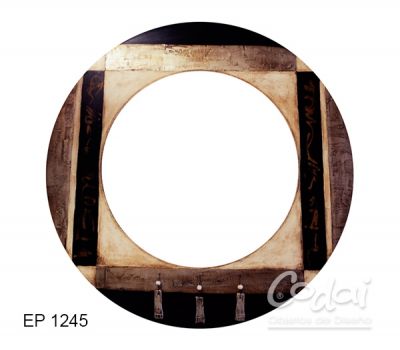 CODAI, CUADROS Y ESPEJOS ARTISTICOS