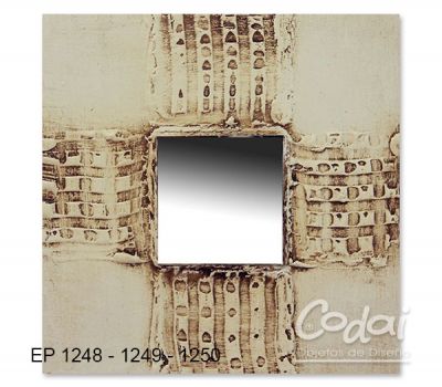 CODAI, CUADROS Y ESPEJOS ARTISTICOS