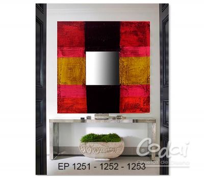 CODAI, CUADROS Y ESPEJOS ARTISTICOS