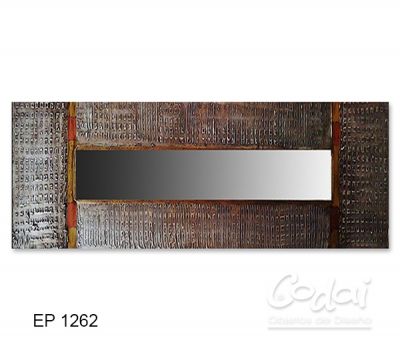 CODAI, CUADROS Y ESPEJOS ARTISTICOS