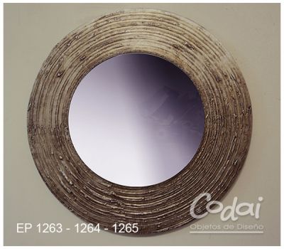 CODAI, CUADROS Y ESPEJOS ARTISTICOS
