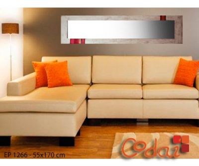 CODAI, CUADROS Y ESPEJOS ARTISTICOS