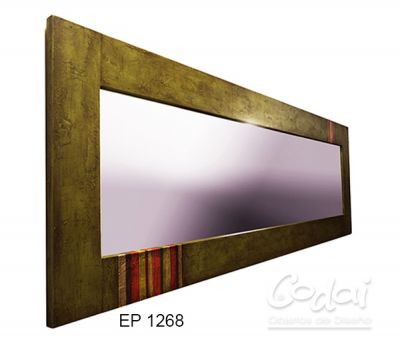 CODAI, CUADROS Y ESPEJOS ARTISTICOS