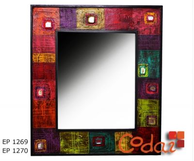 CODAI, CUADROS Y ESPEJOS ARTISTICOS