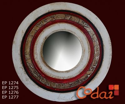 CODAI, CUADROS Y ESPEJOS ARTISTICOS