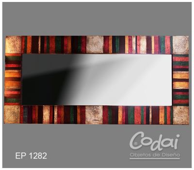 CODAI, CUADROS Y ESPEJOS ARTISTICOS