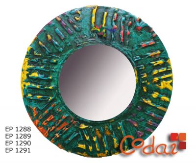 CODAI, CUADROS Y ESPEJOS ARTISTICOS