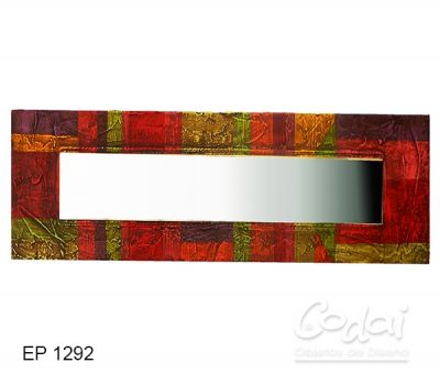 CODAI, CUADROS Y ESPEJOS ARTISTICOS