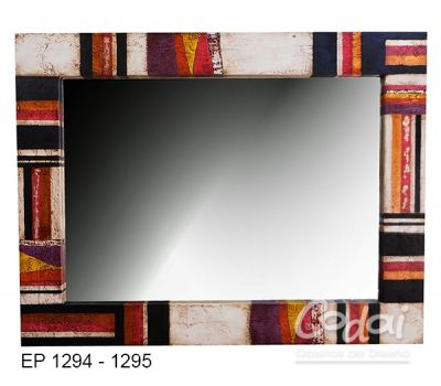 CODAI, CUADROS Y ESPEJOS ARTISTICOS