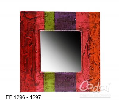 CODAI, CUADROS Y ESPEJOS ARTISTICOS