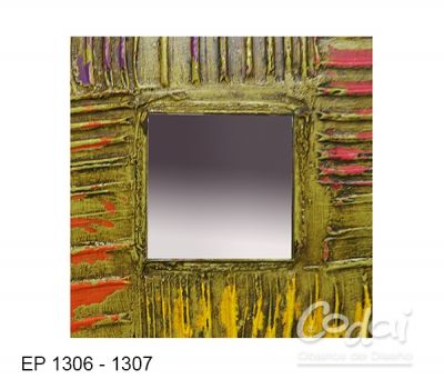 CODAI, CUADROS Y ESPEJOS ARTISTICOS