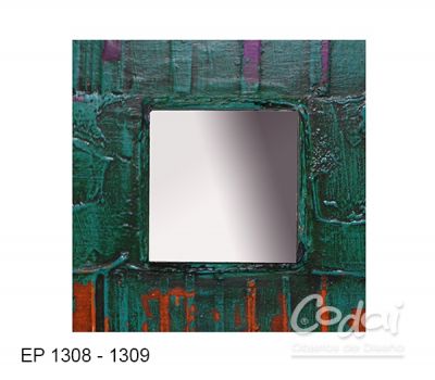 CODAI, CUADROS Y ESPEJOS ARTISTICOS