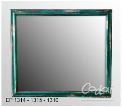 CODAI, CUADROS Y ESPEJOS ARTISTICOS