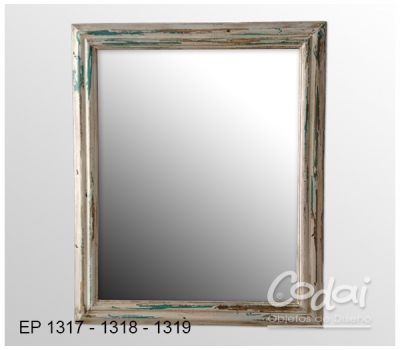 CODAI, CUADROS Y ESPEJOS ARTISTICOS