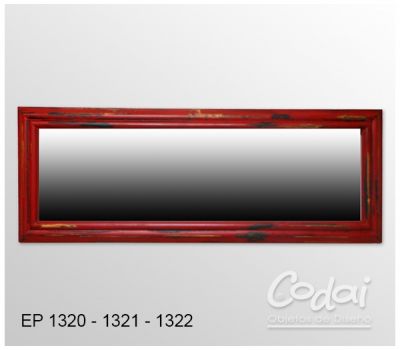 CODAI, CUADROS Y ESPEJOS ARTISTICOS