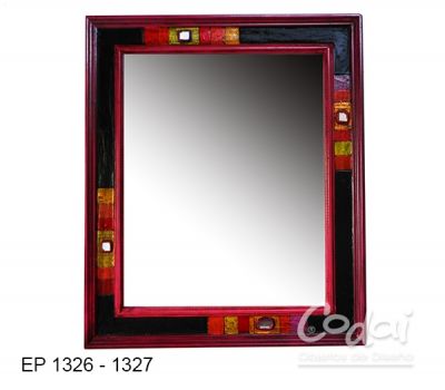 CODAI, CUADROS Y ESPEJOS ARTISTICOS