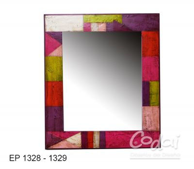 CODAI, CUADROS Y ESPEJOS ARTISTICOS