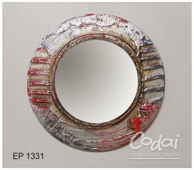 CODAI, CUADROS Y ESPEJOS ARTISTICOS