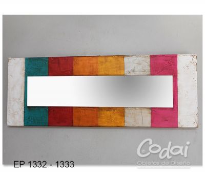 CODAI, CUADROS Y ESPEJOS ARTISTICOS