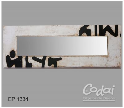 CODAI, CUADROS Y ESPEJOS ARTISTICOS