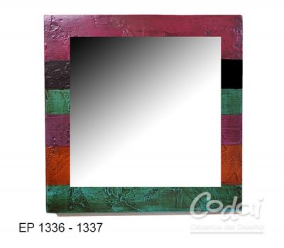 CODAI, CUADROS Y ESPEJOS ARTISTICOS