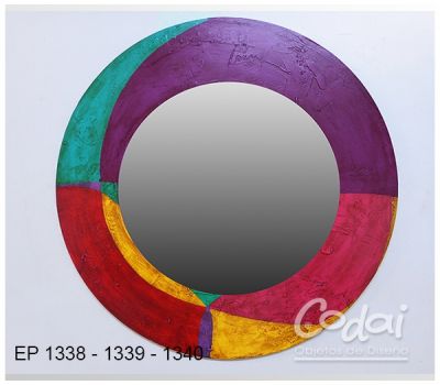 CODAI, CUADROS Y ESPEJOS ARTISTICOS