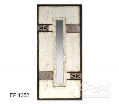 CODAI, CUADROS Y ESPEJOS ARTISTICOS