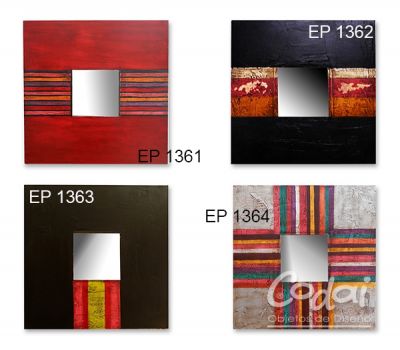 CODAI, CUADROS Y ESPEJOS ARTISTICOS