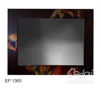 CODAI, CUADROS Y ESPEJOS ARTISTICOS