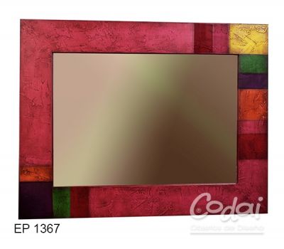 CODAI, CUADROS Y ESPEJOS ARTISTICOS