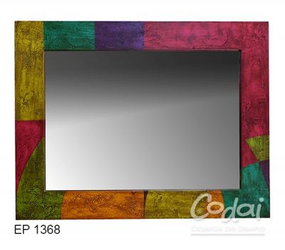 CODAI, CUADROS Y ESPEJOS ARTISTICOS